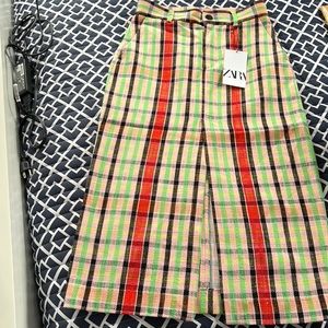ZARA skirt
